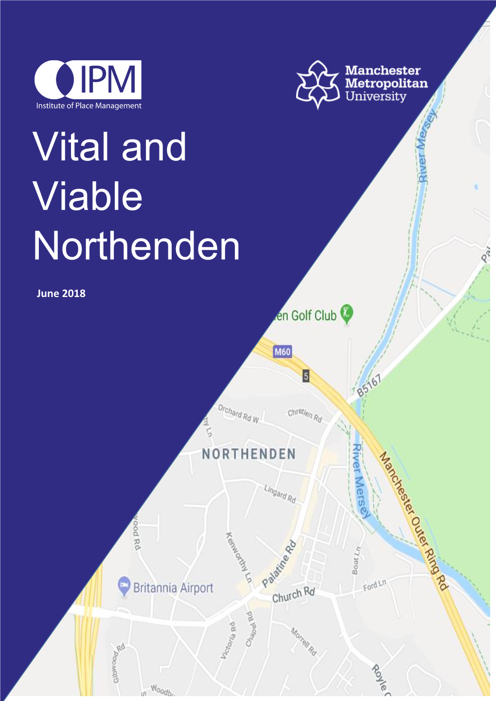 Vital and Viable Northenden