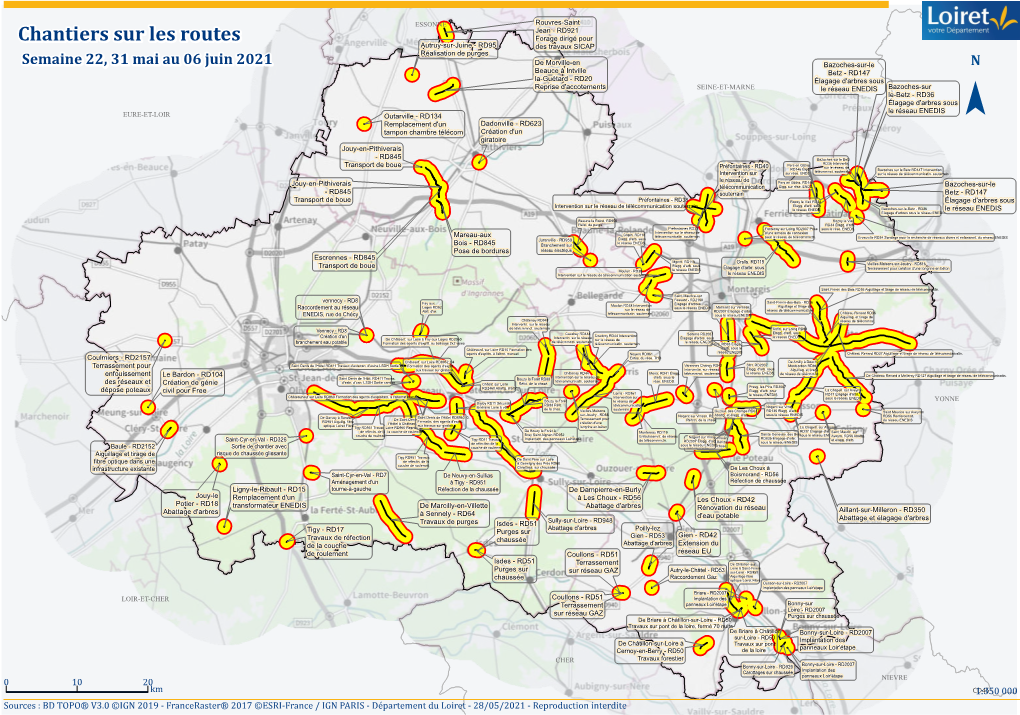 Chantiers Sur Les Routes 2.Pdf