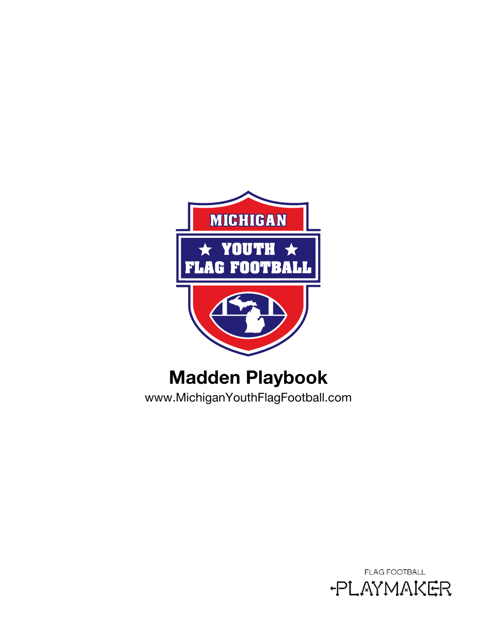 Madden Playbook 1 Blue One Hawk 2 Blue One Falcon