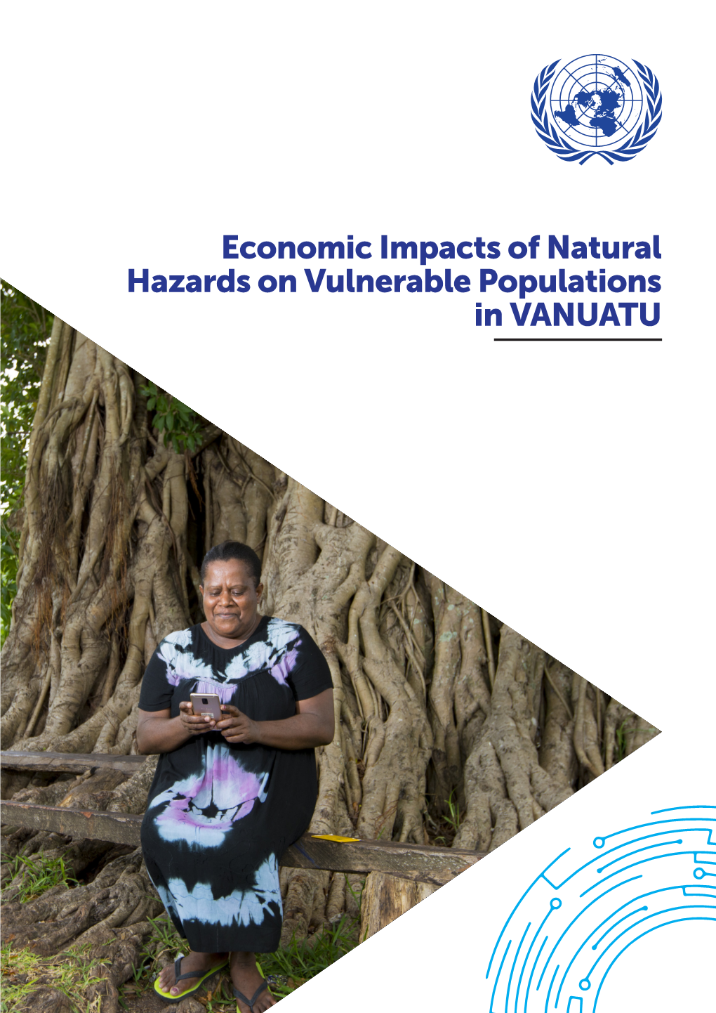 Economic Impacts of Natural Hazards on Vulnerable Populations in VANUATU Contents