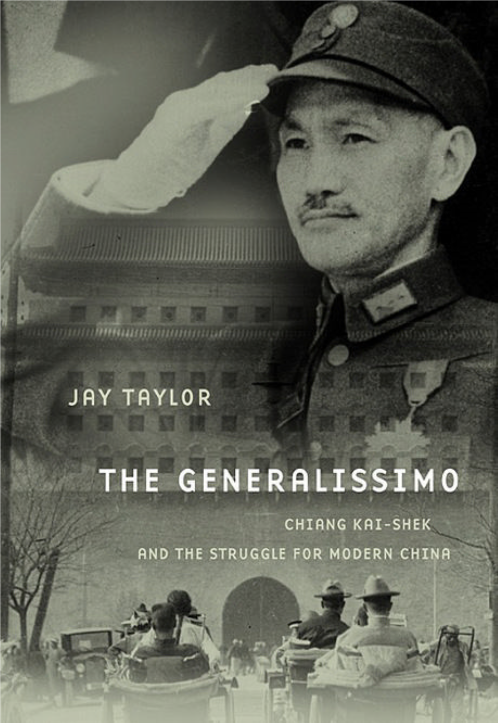 The Generalissimo