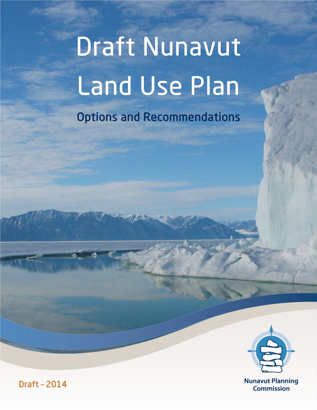 Draft Nunavut Land Use Plan