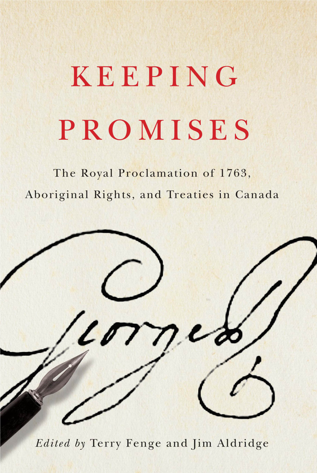 Keeping Promises Ii Preface