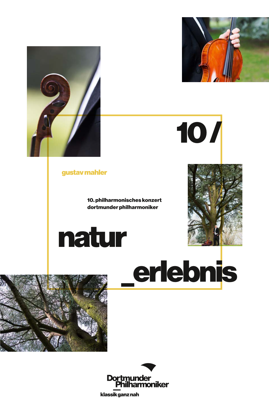 10 / Natur Erlebnis