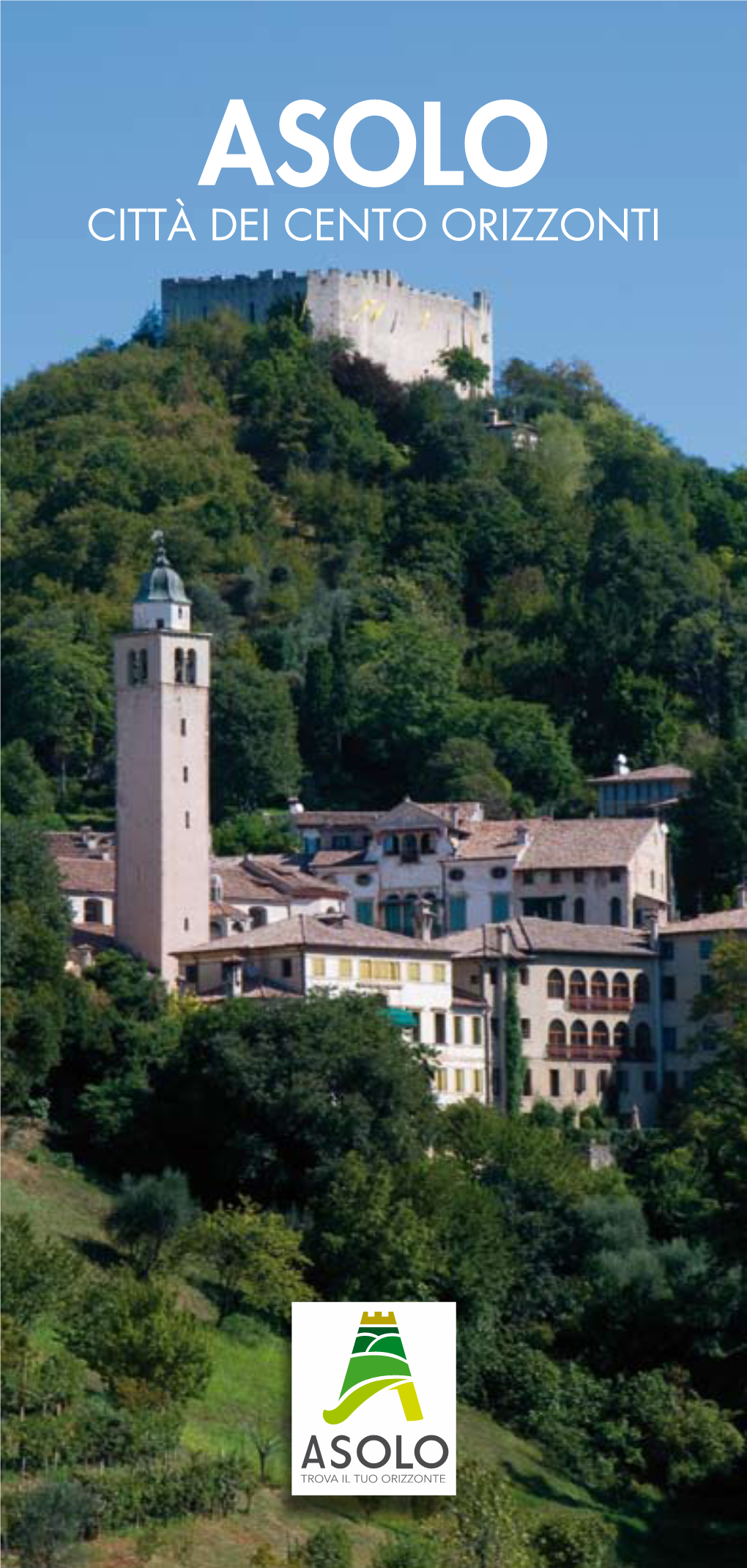 ASOLO Città Dei Cento Orizzonti