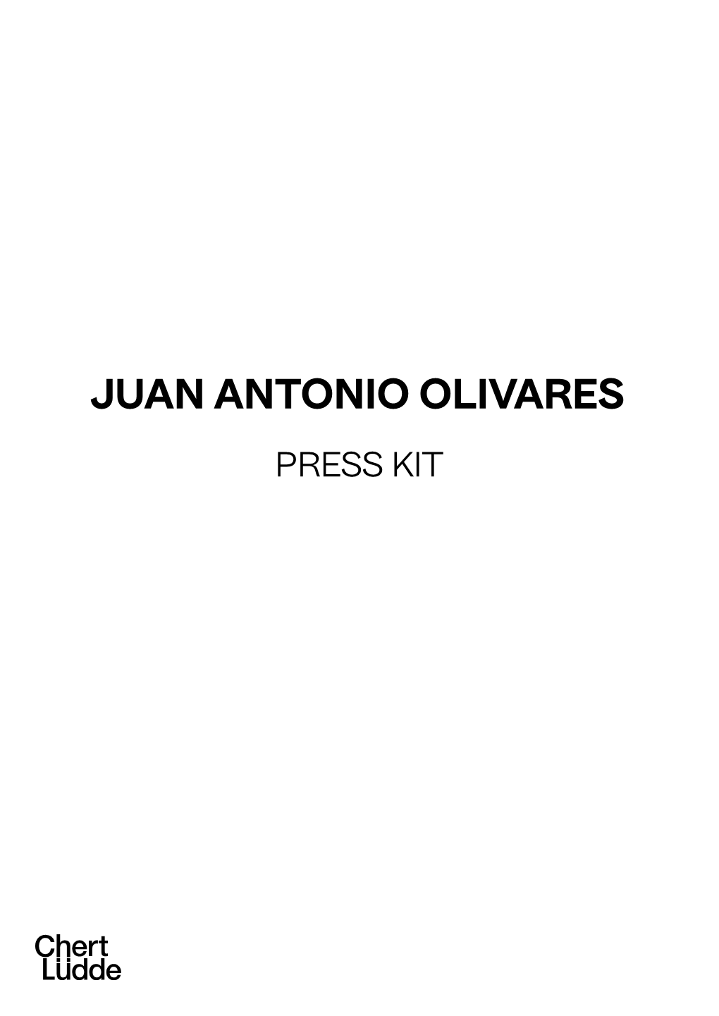 Juan Antonio Olivares