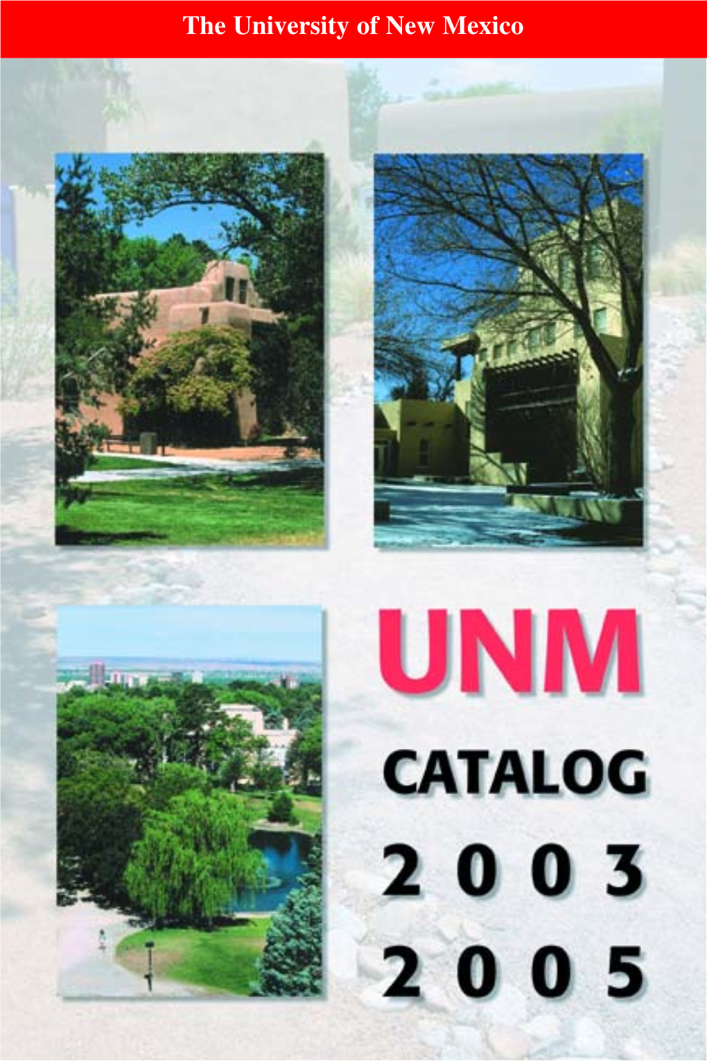 2003-2005 Catalog