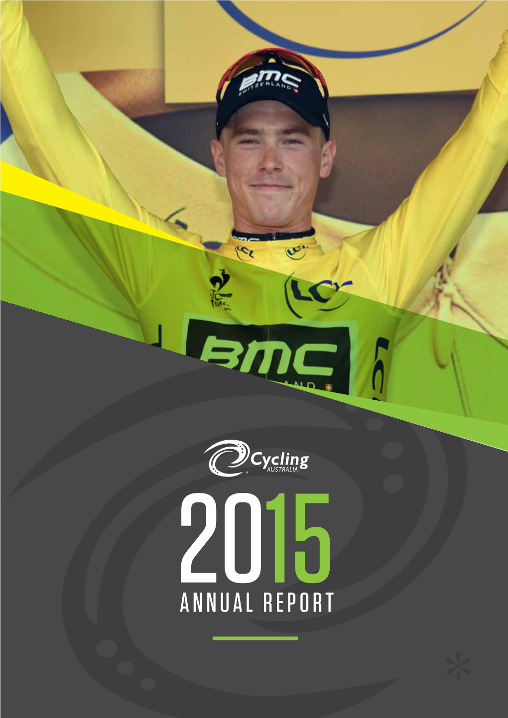 2015Annual Report