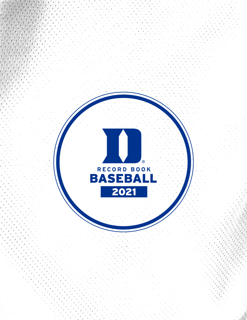 Mediaguide 2021 Duke Baseb