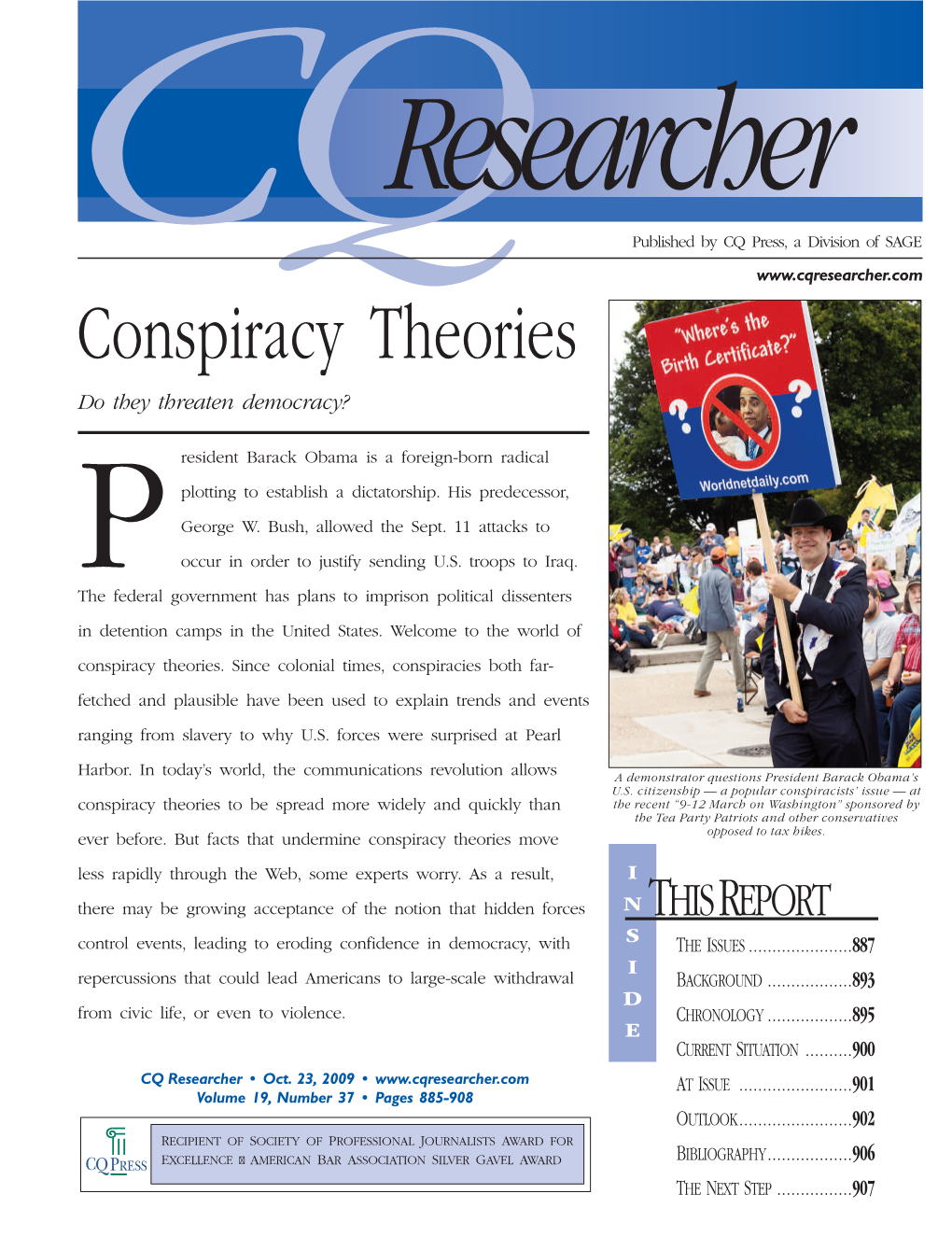 Conspiracy Theories.Pdf