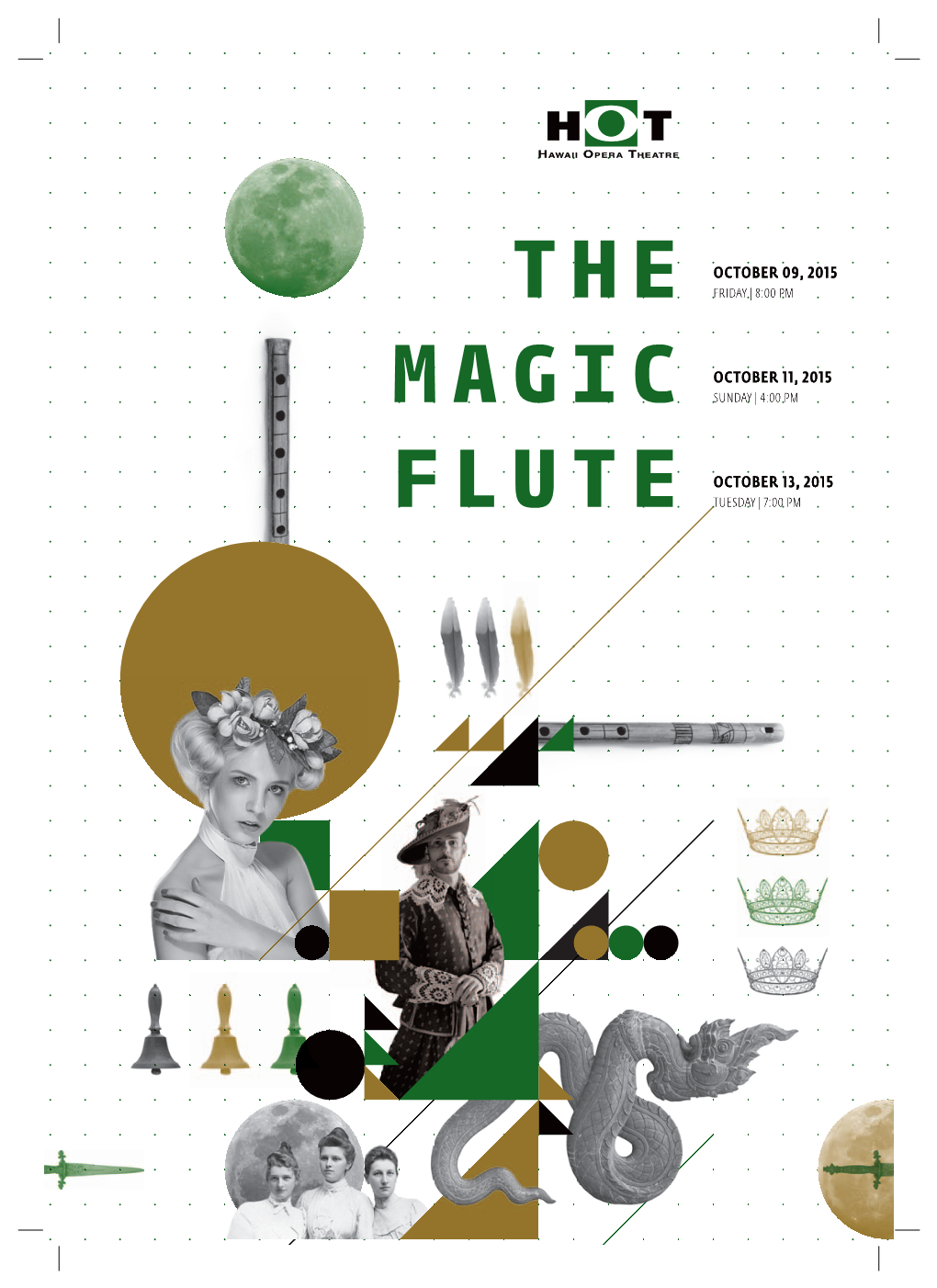 The Magic Flute