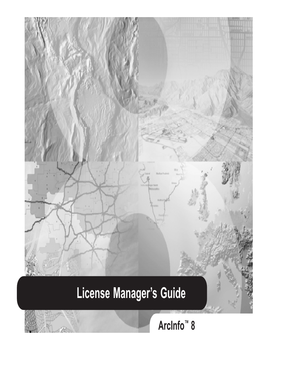 License Manager's Guide