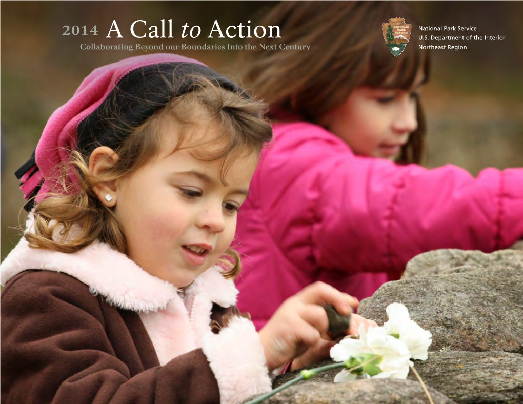 A Call to Action U.S