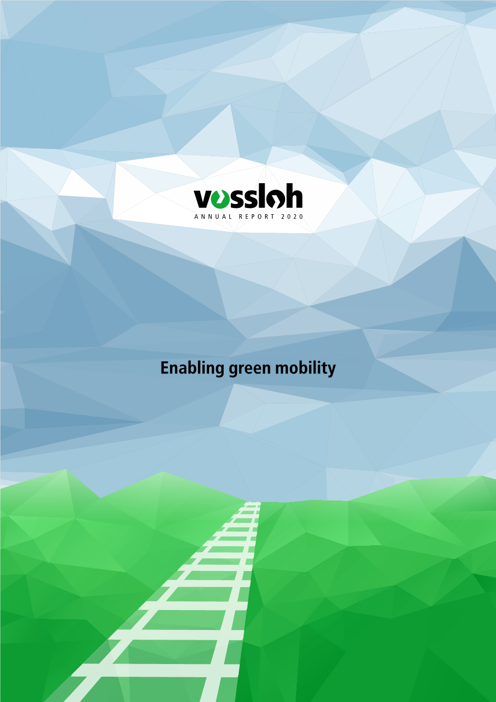 Enabling Green Mobility Key Group Figures 2020 2019 915.5 938.2 Orders Received € Mill