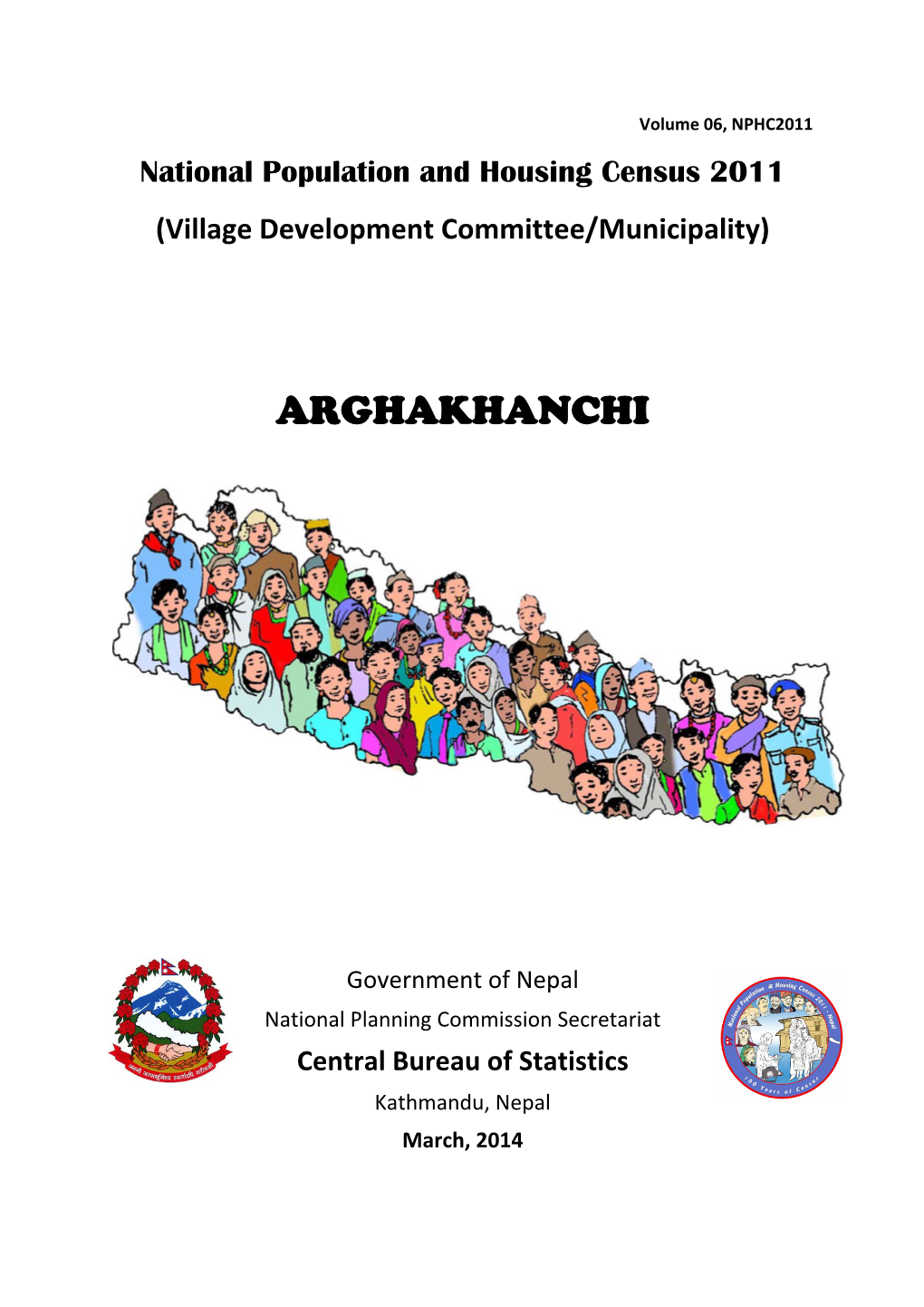 Arghakhanchi