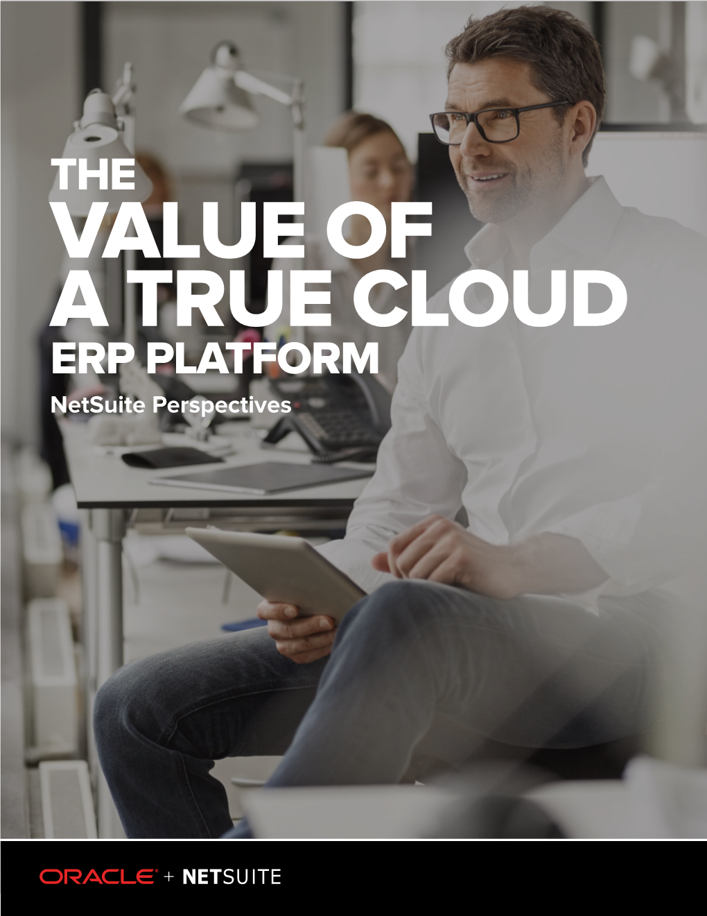 The Erp Platform