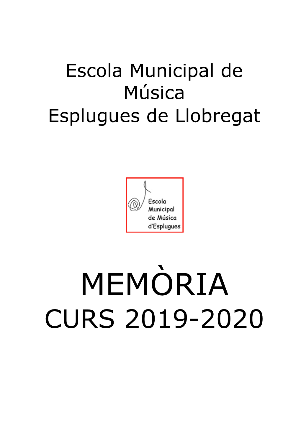 Memòria EMME Curs 2019-2020
