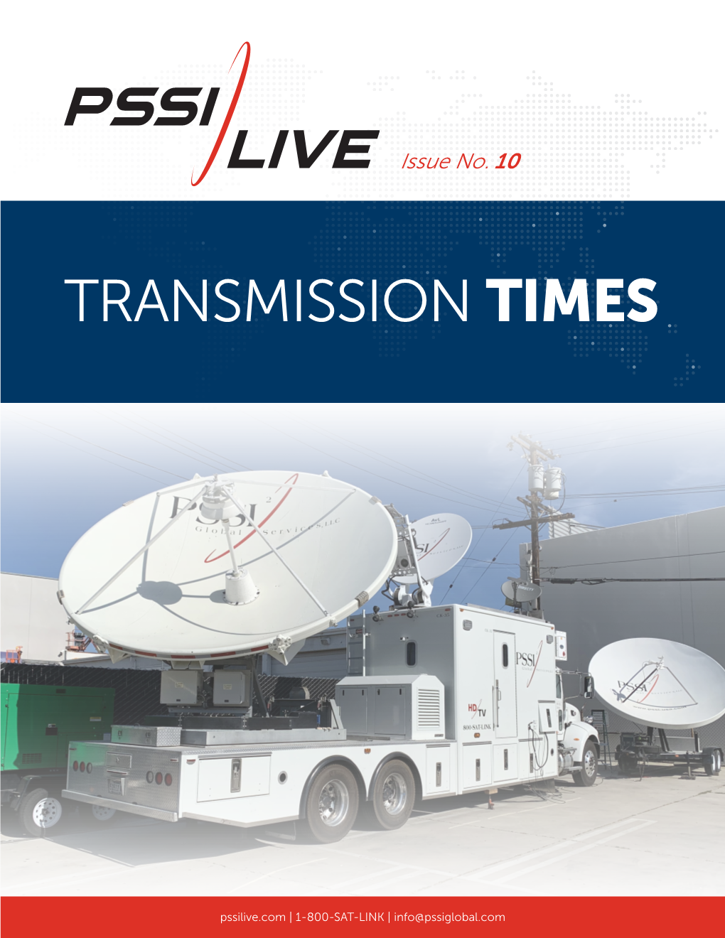 Transmission Times