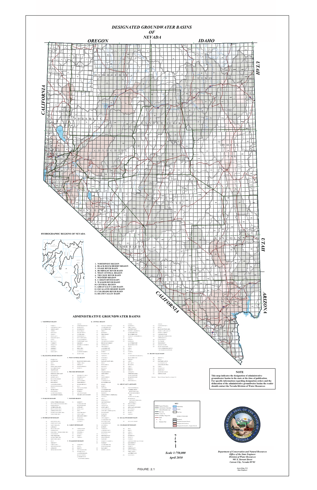 2013-9-19 Water System Plan Figure
