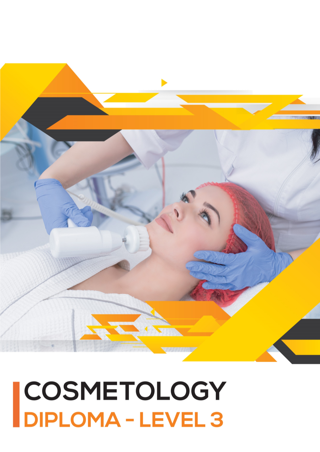 COSMETOLOGY PROFESSIONAL COURSE Module 32