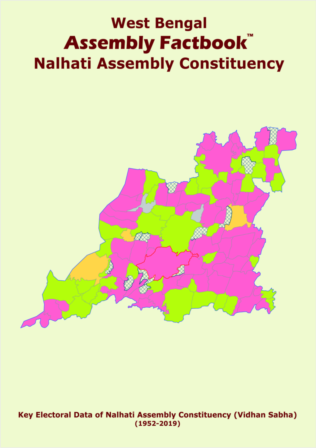 Nalhati Assembly West Bengal Factbook