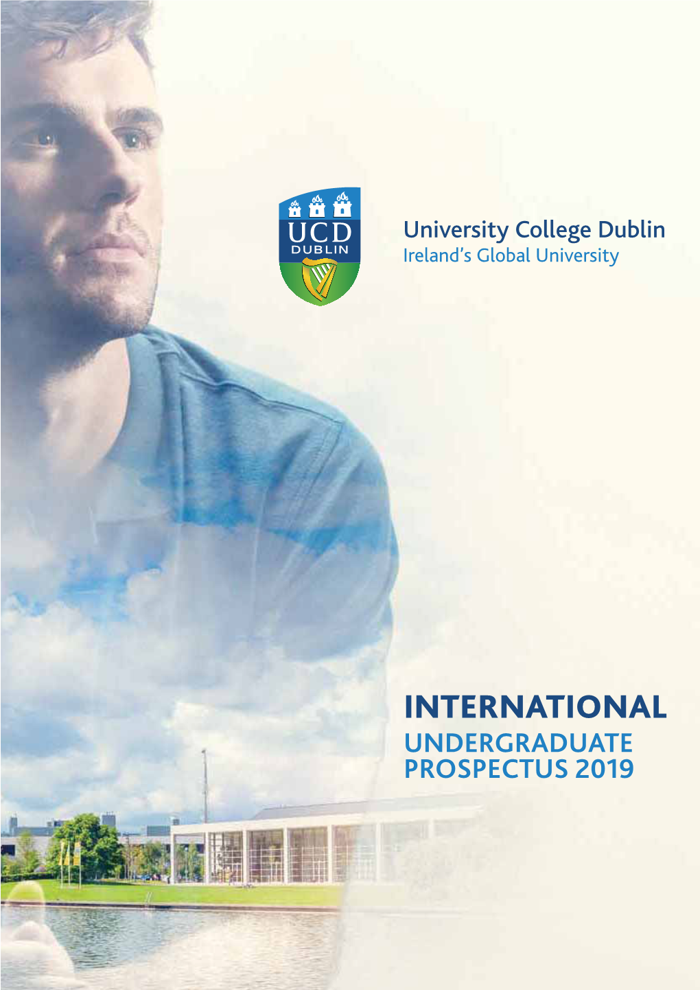 International Undergraduate Prospectus 2019