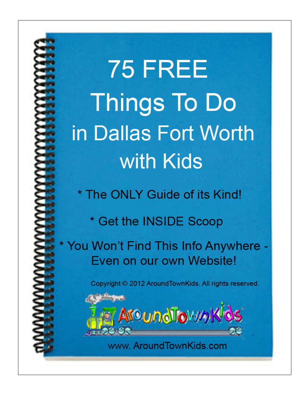 75 Free Things to Do in DFW with Kids