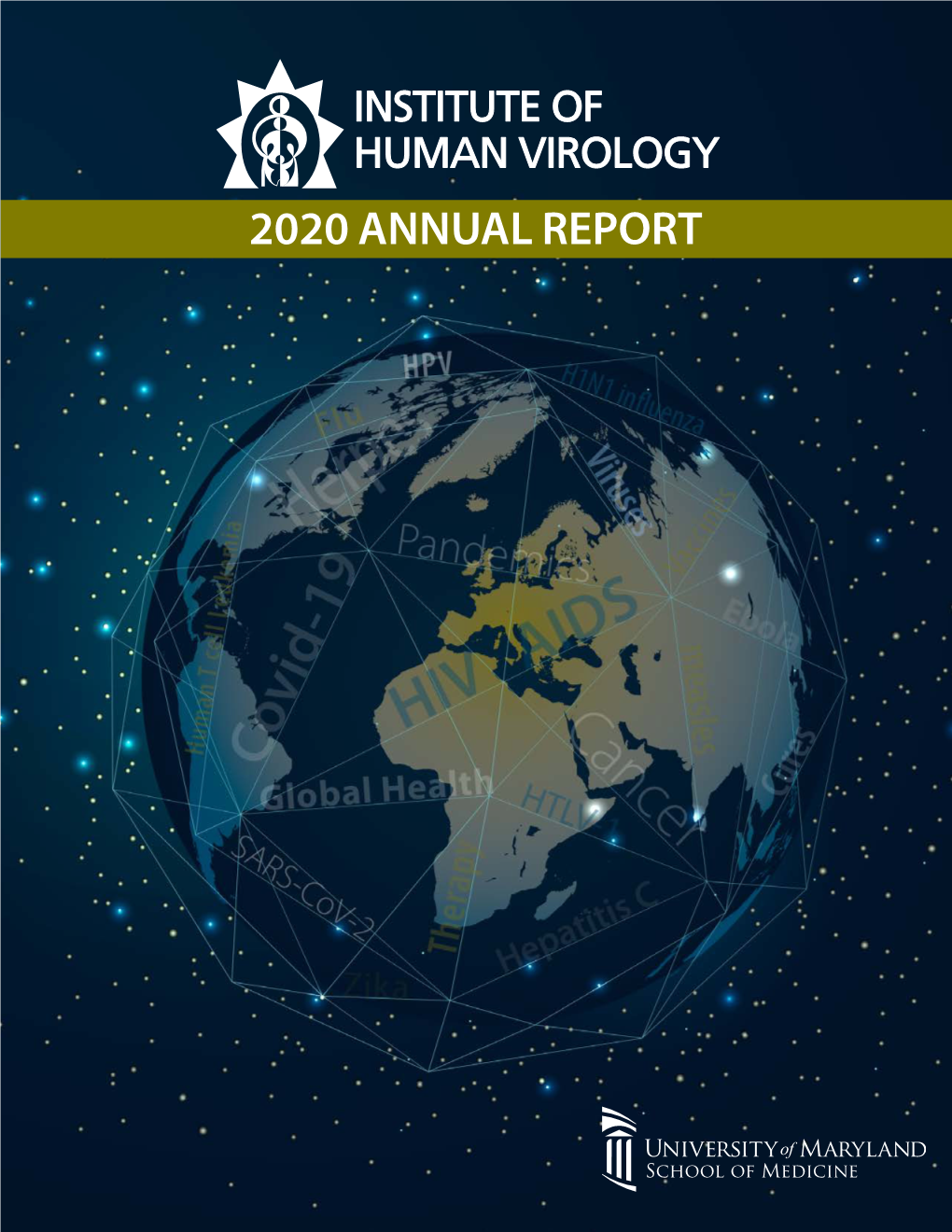 2020 Annual Report