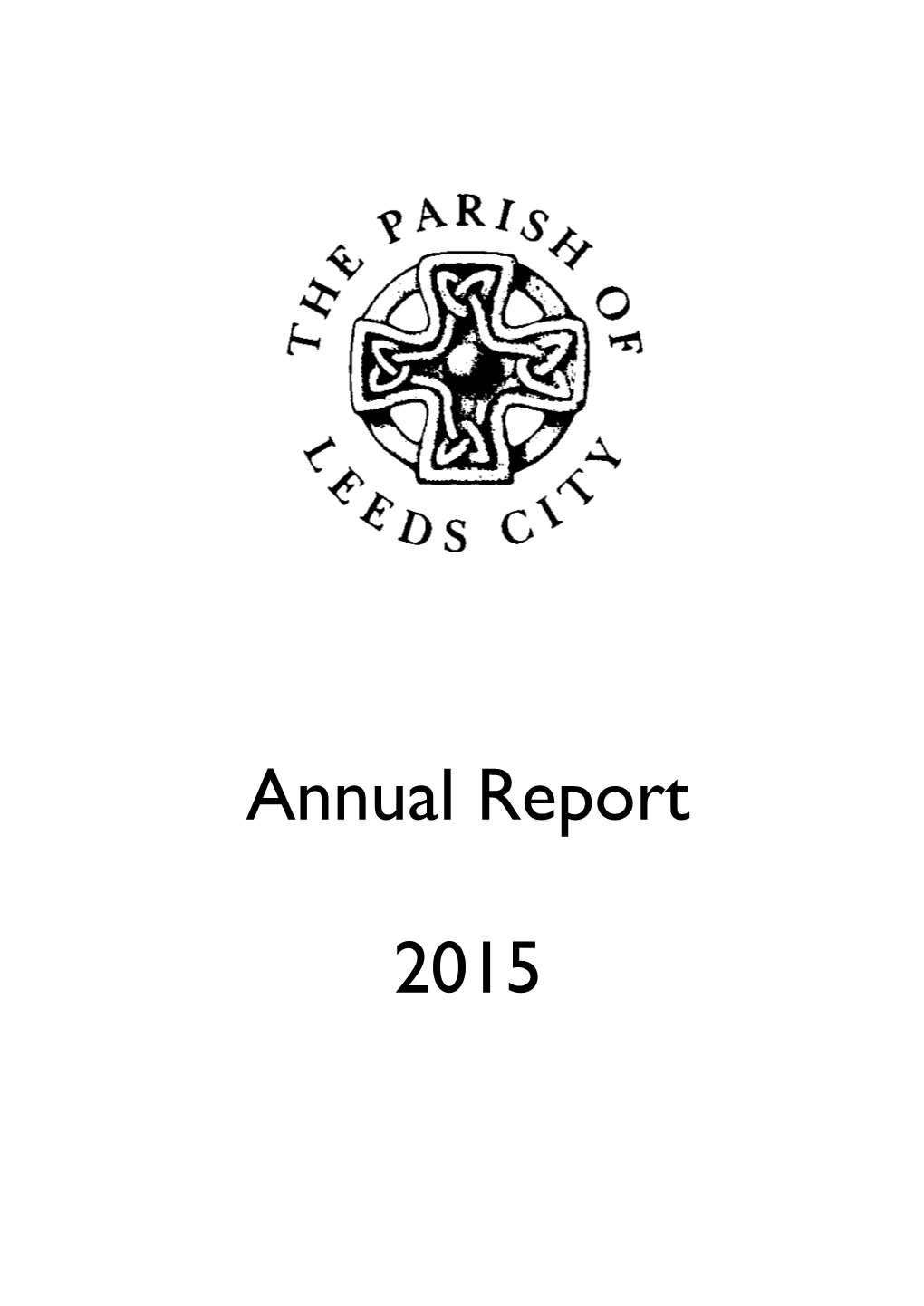 Annual Report 2015