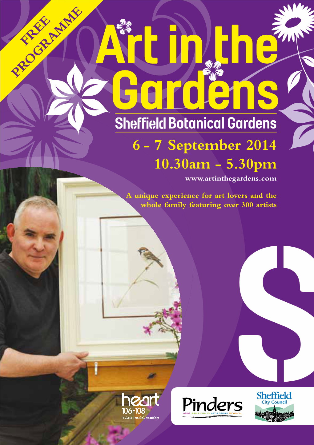 Botanical Gardensgardens 7-6-87 Septemberseptember 20132014 10.30A10.30Am-M-5.30Pm5.30Pm Www