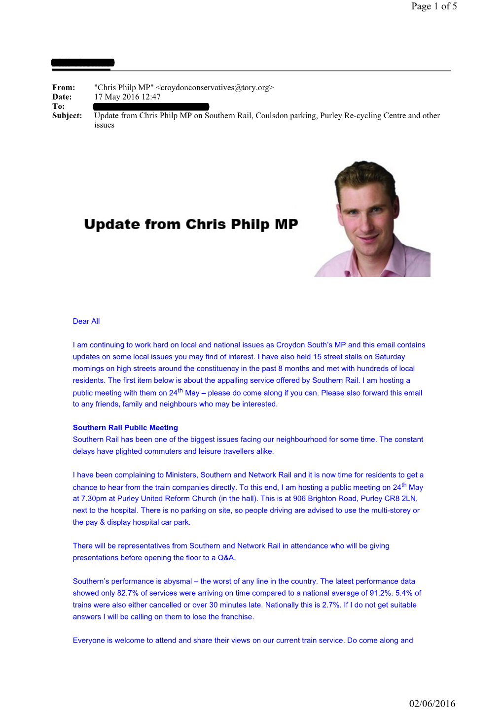 Phil Thomas Page 1 of 5 02/06/2016