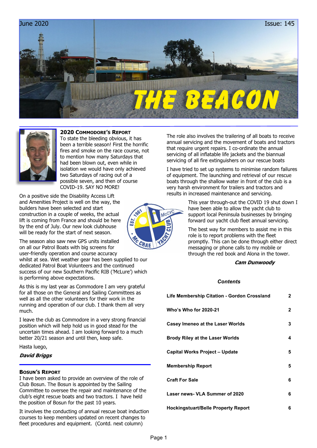 2020-06 Beacon