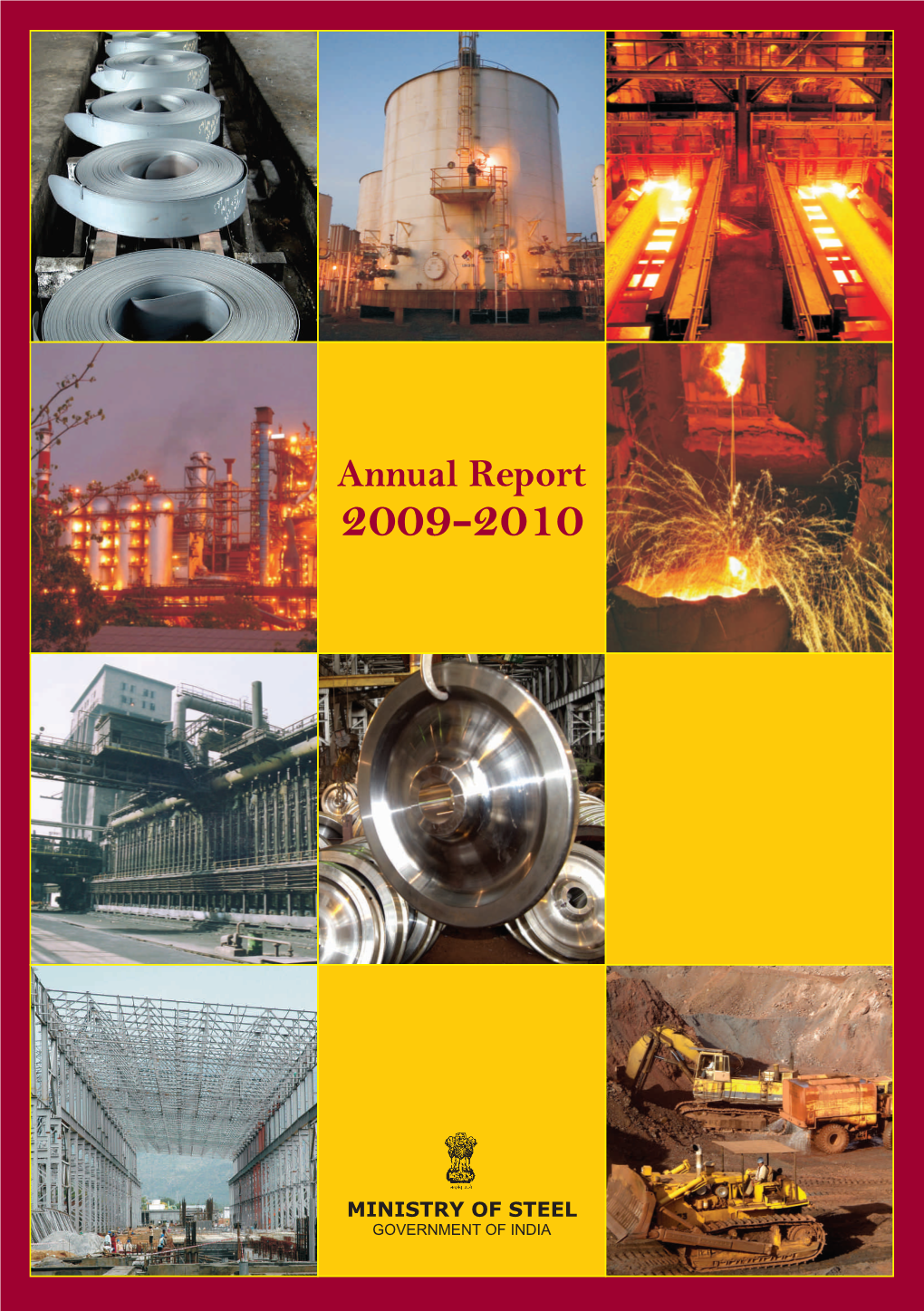 Annual Report 2009-10