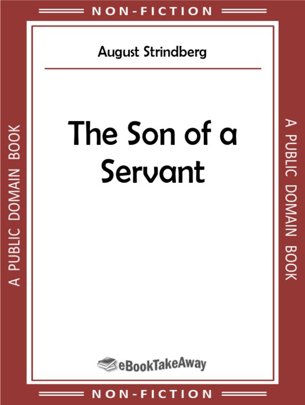 The Son of a Servant