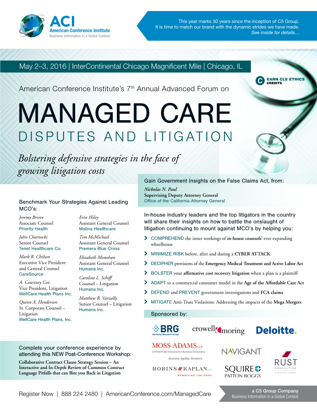 Managed Care