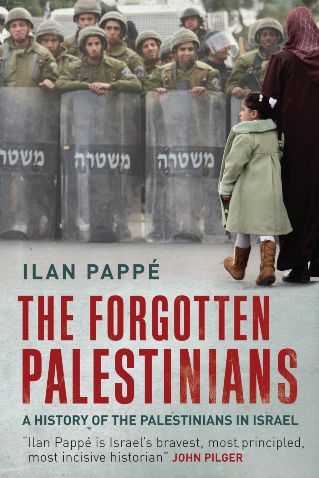 Forgotten Palestinians