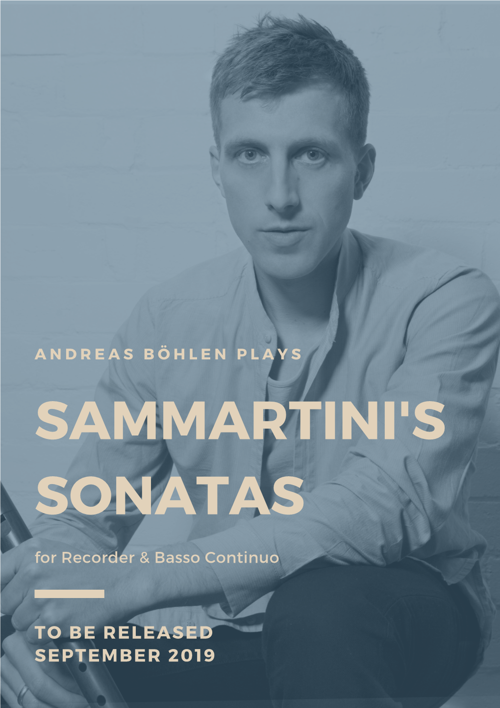 Sammartini Sonatas