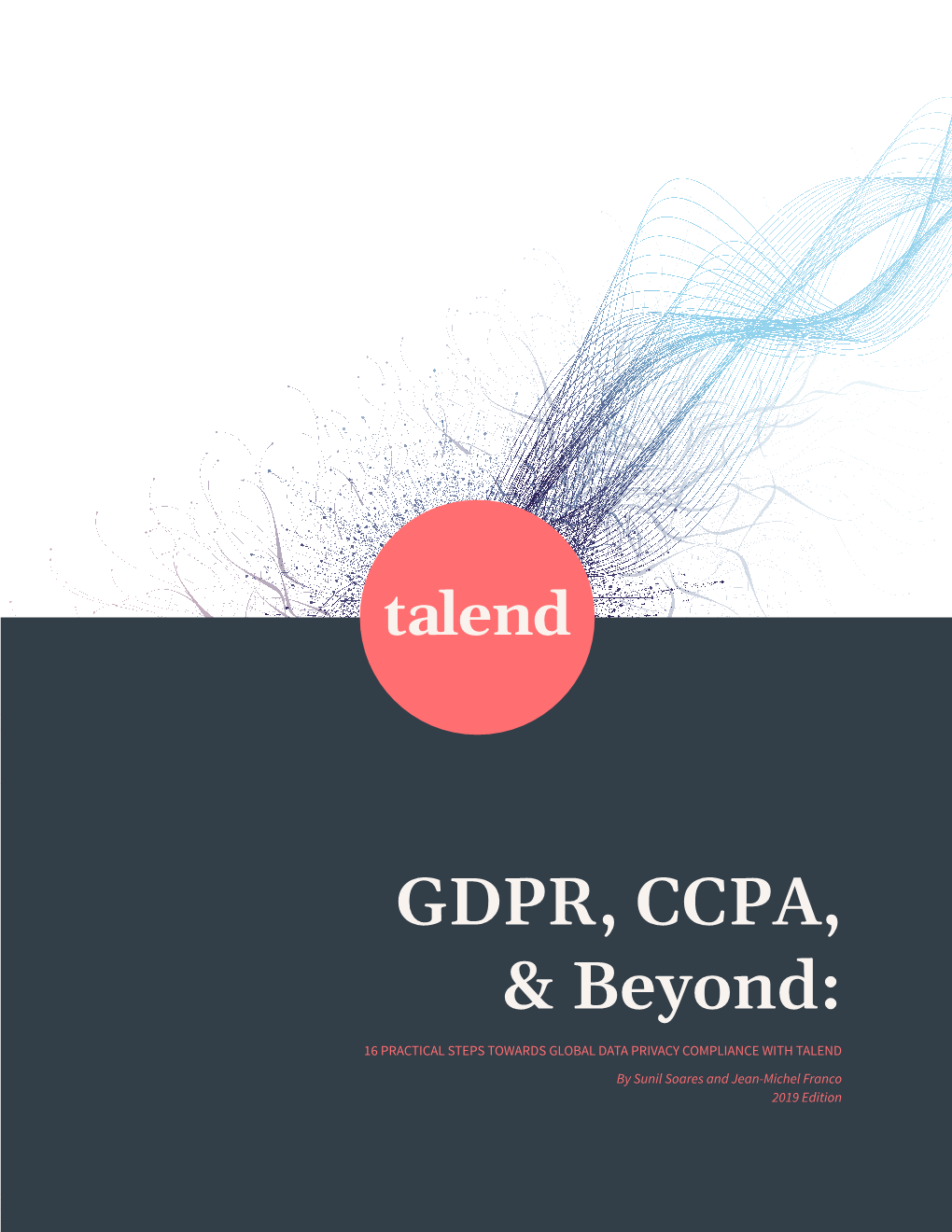 GDPR, CCPA, & Beyond