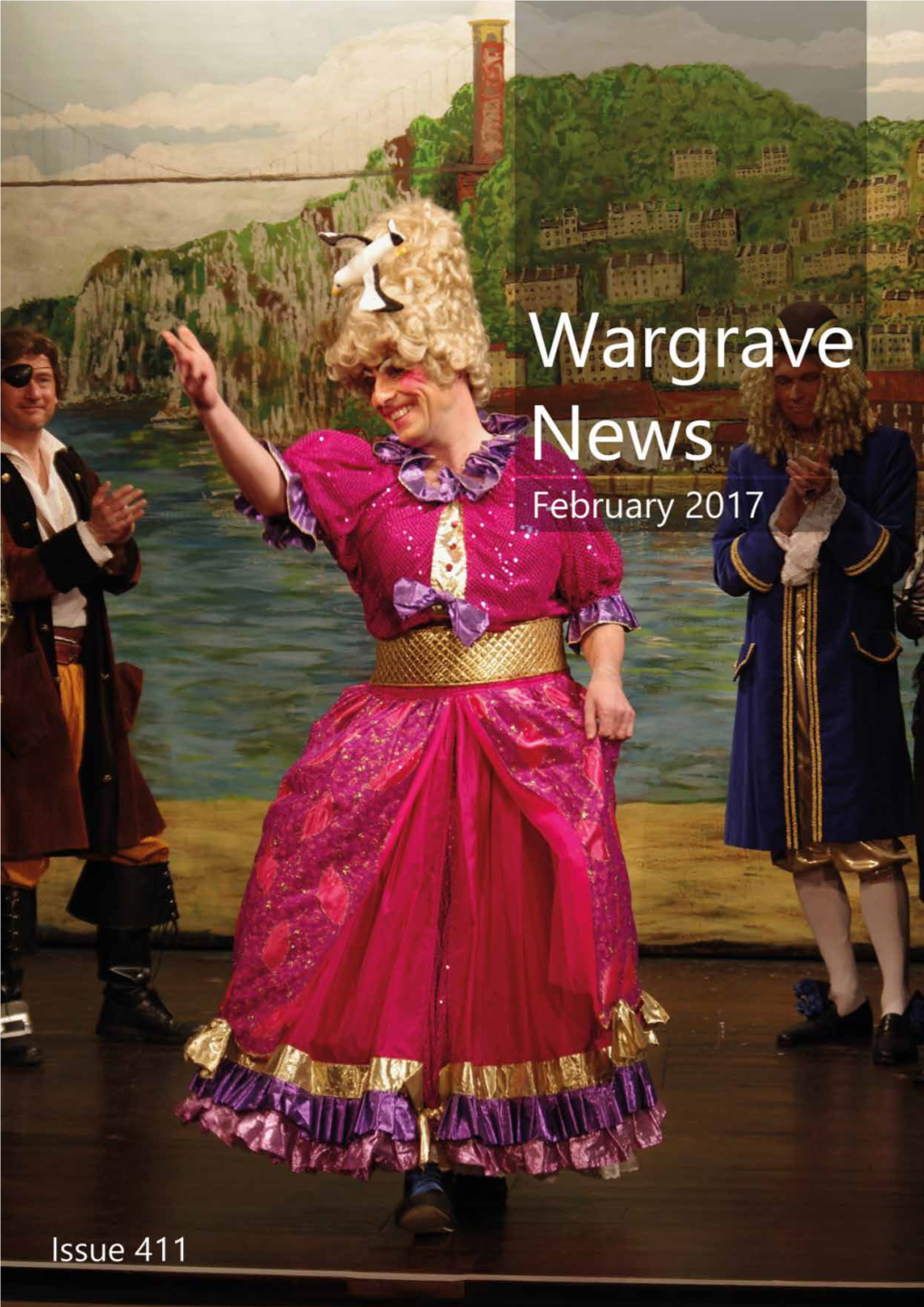 Wargrave Heritage Trust