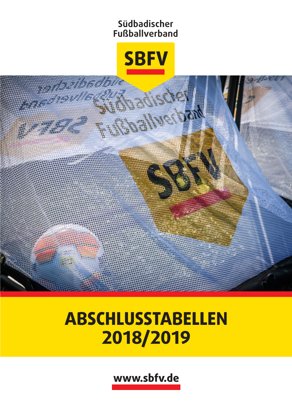 Abschlusstabellen 2018/2019