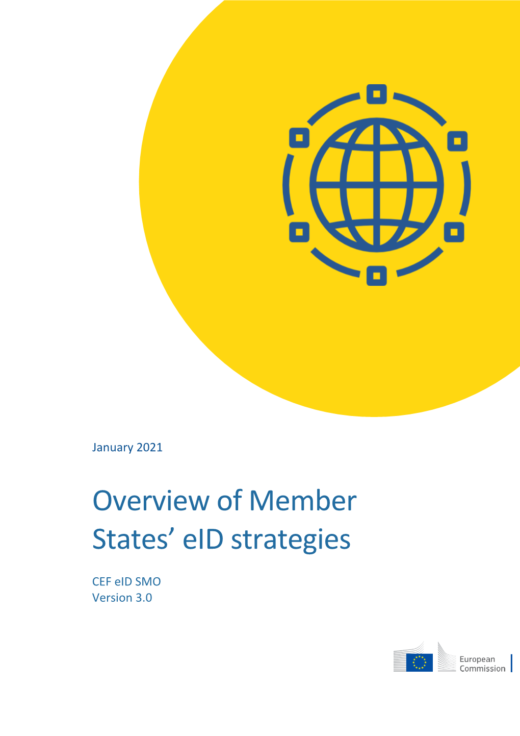 Overview of Member States' Eid Strategies