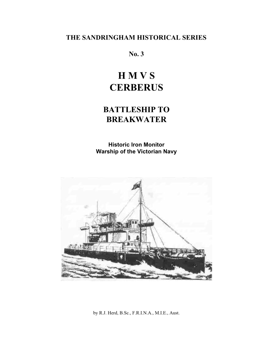 Battleship to Breakwater