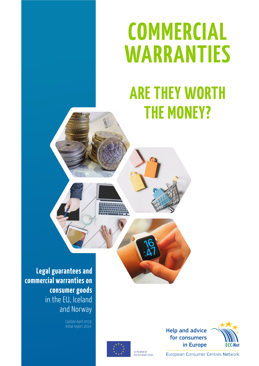 Commercial Warranties: Are They Worth the Money?