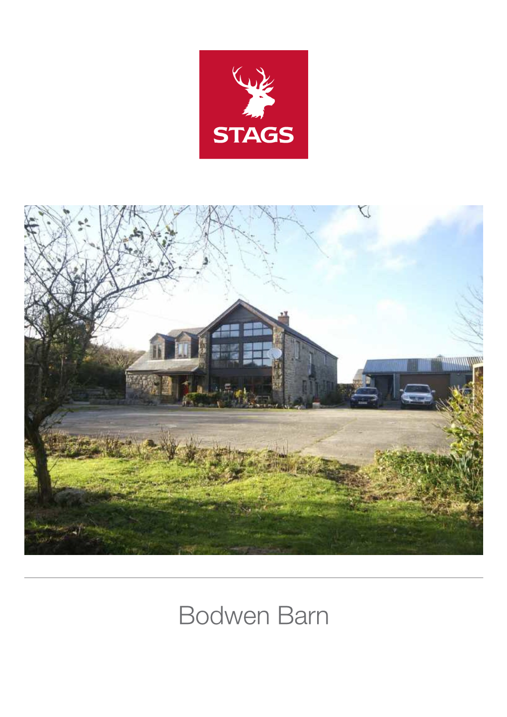 Bodwen Barn Bodwen Barn Redmoor, Bodmin, Cornwall, PL30 5AT