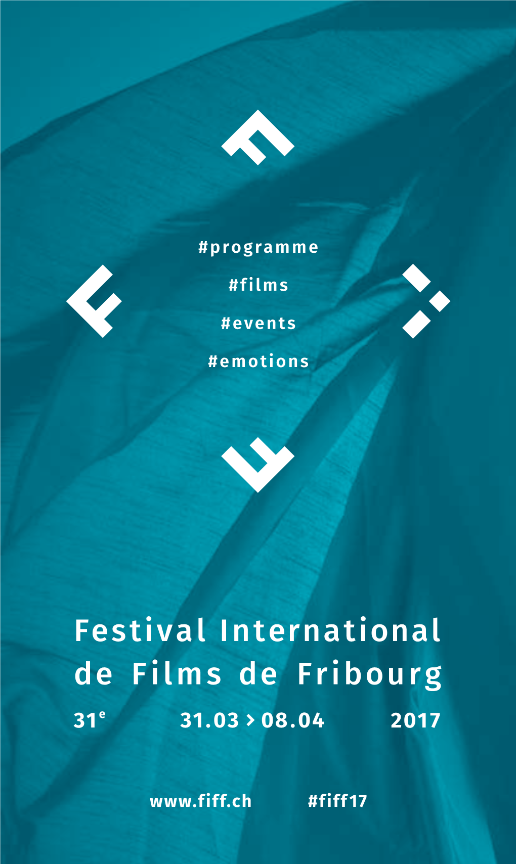 FIFF-PROGRAMME-2017-WEB 2.Pdf