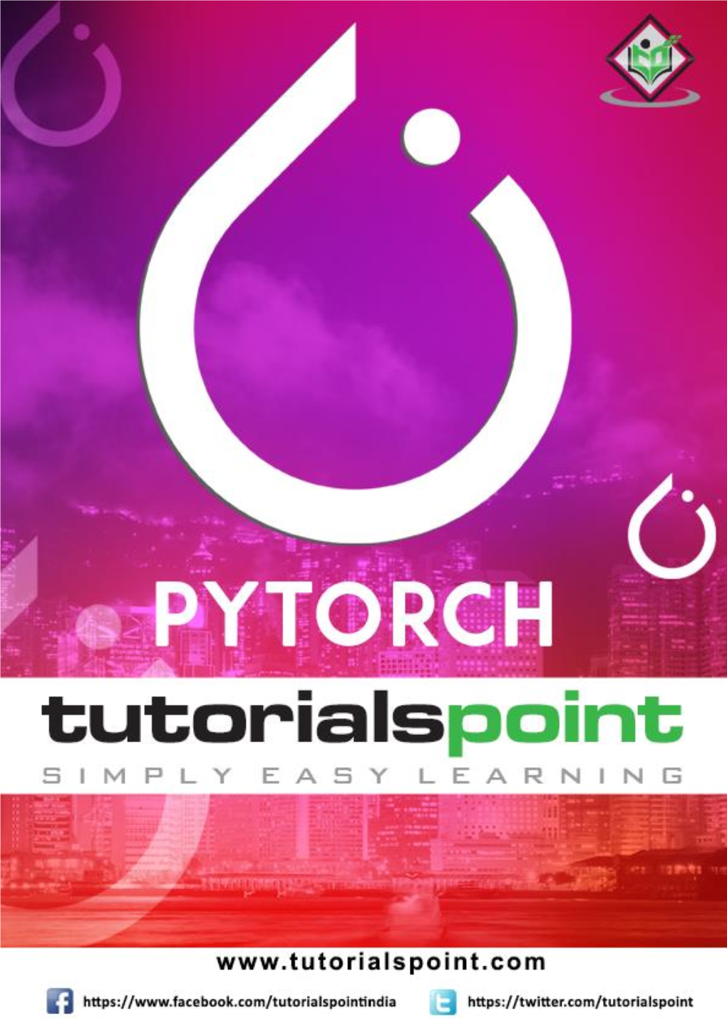 Pytorch Is an Open Source Machine Learning Library for Python and Is Completely Based on Torch