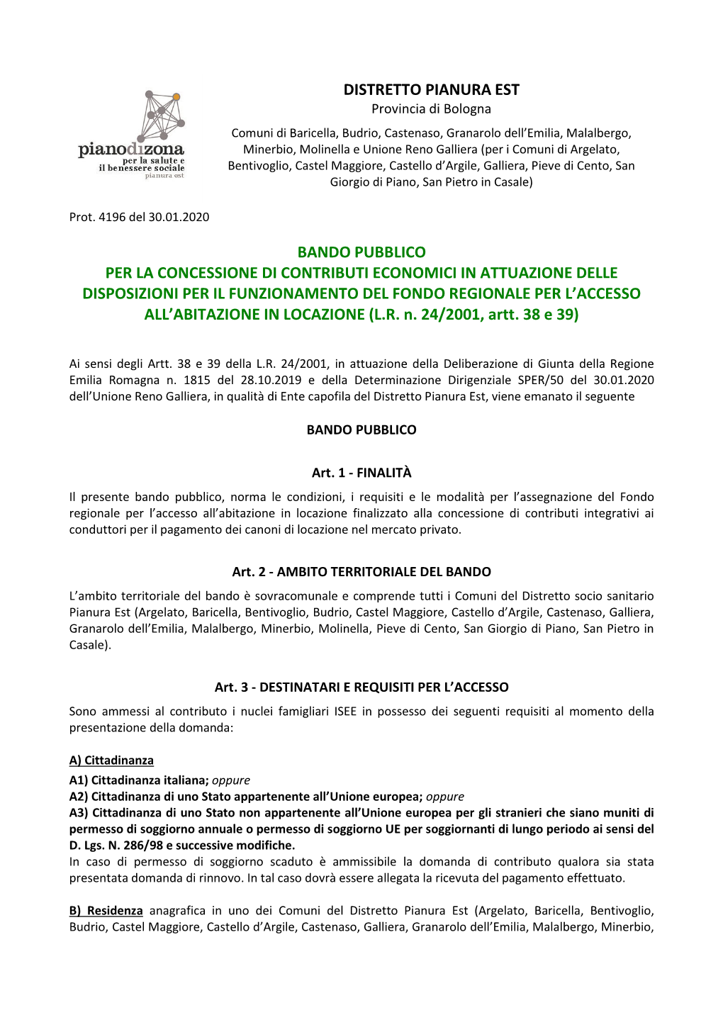 Bando Affitto.Pdf