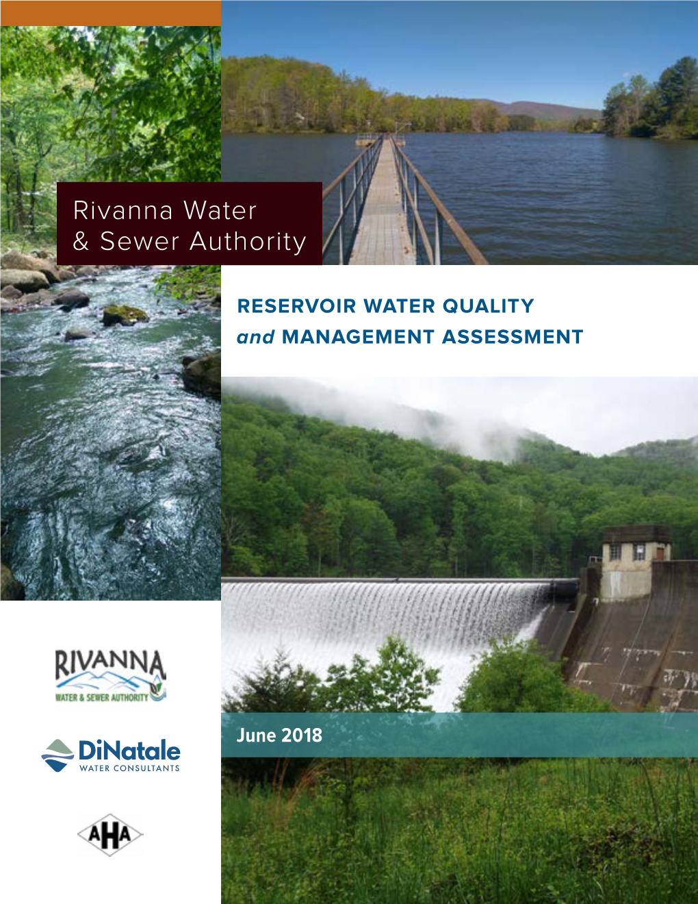 Rivanna Water & Sewer Authority