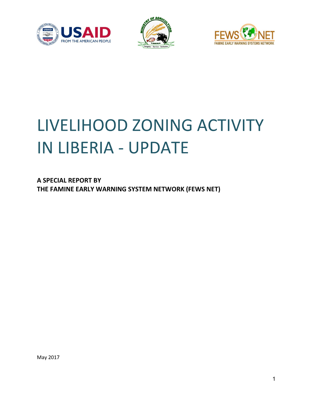 There Are Two Systems of Surveillance Operating in Burundi at Present