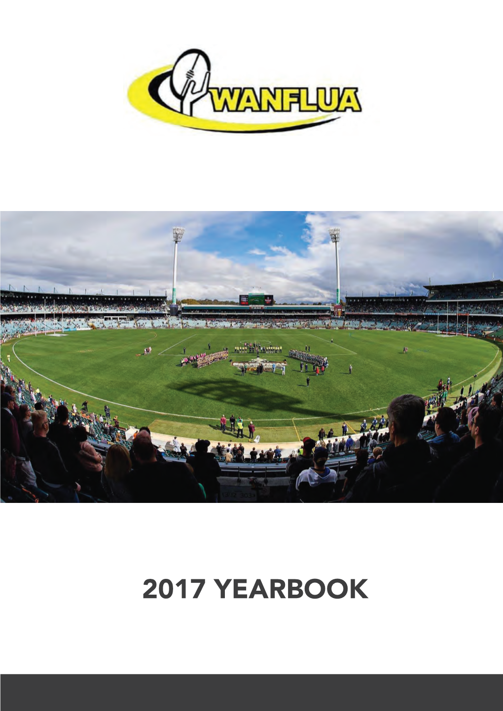 2017 Yearbook